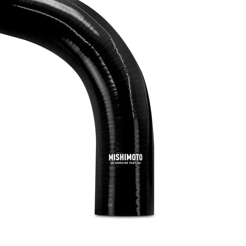 Mishimoto — Mishimoto 16-23 Toyota Tacoma 2.7L Silicone Coolant Hose Kit - Black
Coolant Hose Kit - view 3