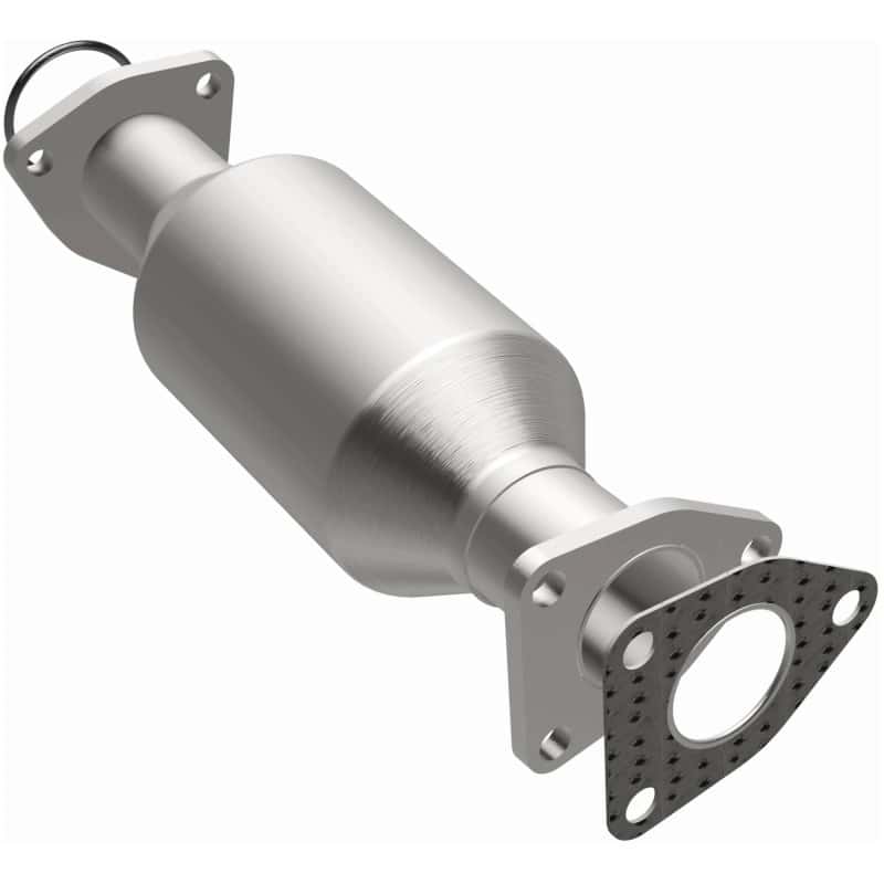 Magnaflow — MagnaFlow Conv Dir F Accord-Prelude 90-93/96
HM Grade
HM - view 28