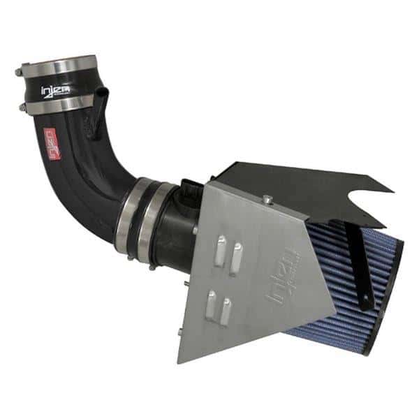 Injen — Injen 10 Hyundai Genesis Coupe  V6 Black Short Ram Intake
Short Ram Intake
Air Intake Kit - view 2