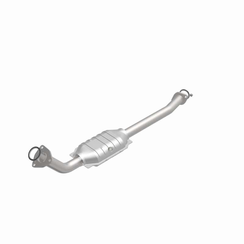 Magnaflow — MagnaFlow Conv DF 05-07 Toyota Sequoia 8 4.7L P/S
OEM Grade
OEM - view 7