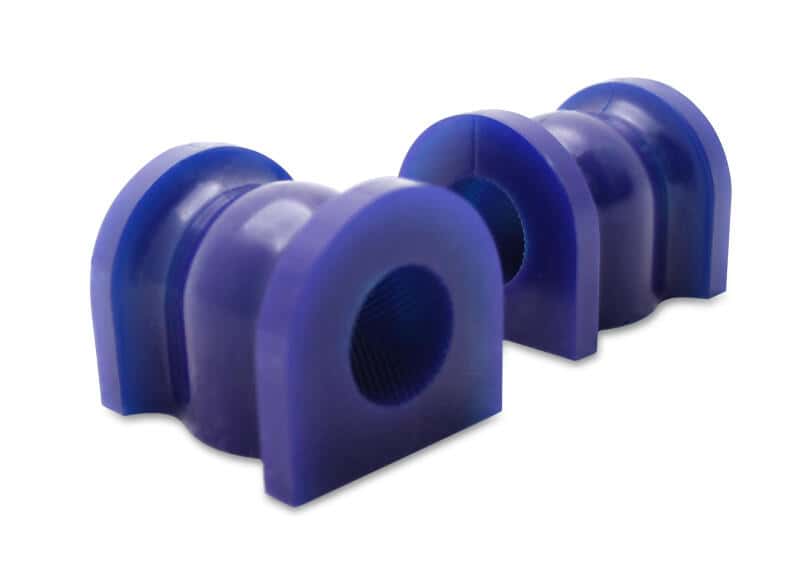 Superpro — SuperPro Sway Bar To Chassis 23mm Kit
Bushing Kit - view 3