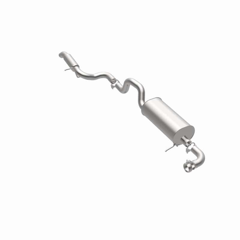 Magnaflow — MagnaFlow BRE Exhaust Kit 11-17 T&C Grand Caravan Ram C/V Routan 3.6L
Exhaust Kit - view 19