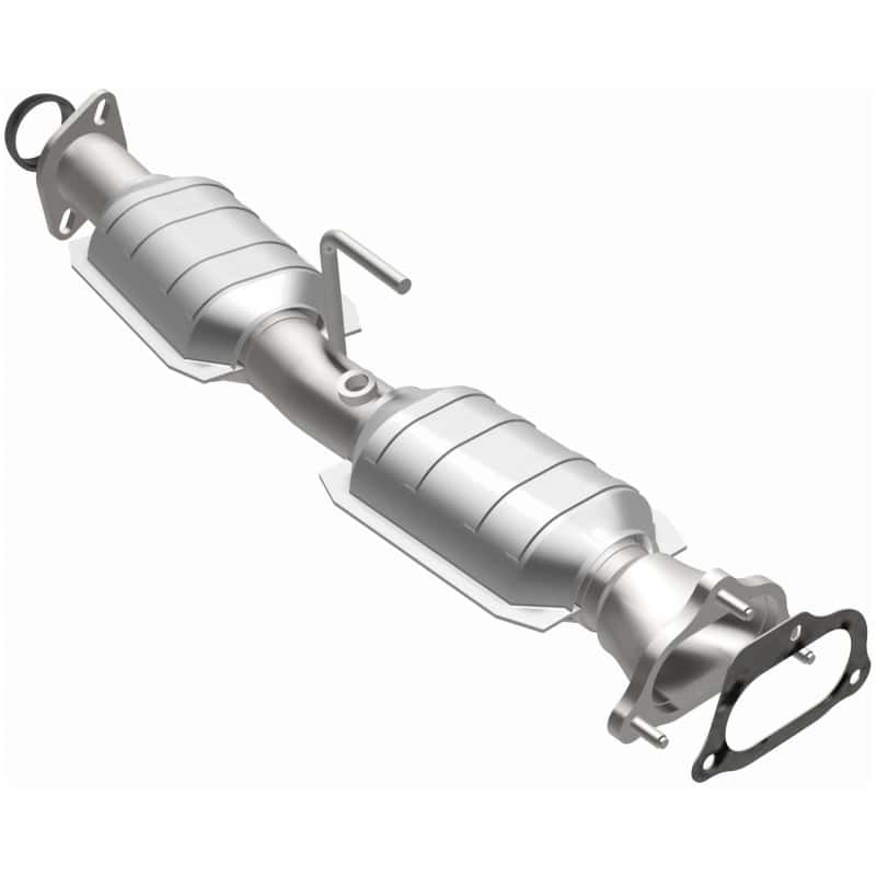 Magnaflow — MagnaFlow Conv DF 01-04 Explorer 4.0L OEM
OEM Grade
OEM - view 30