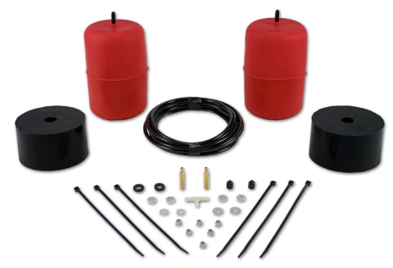 Air Lift — Air Lift Air Lift 1000 Air Spring Kit
Susp Leveling Kit - view 2