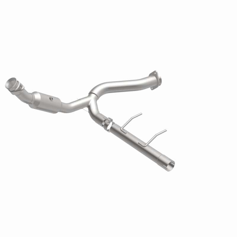 Magnaflow — Magnaflow 07-08 Ford Expedition 5.4L Direct Fit Converter
California - view 7