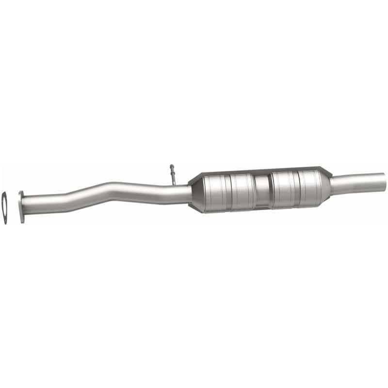 Magnaflow — MagnaFlow Conv DF 00-01 Excursion With 5.4L A
HM Grade
HM - view 32