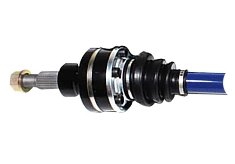 Ford Racing — Ford Racing 15-25 Mustang GT/EcoBoost / 15-20 Mustang GT350 Half Shaft Upgrade Kit
Axle Kit - view 8