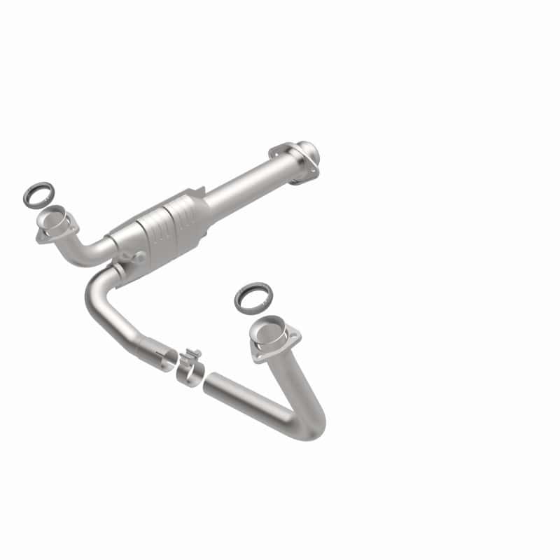 Magnaflow — MagnaFlow Conv Direct Fit 94-95 Chevrolet C1500 4.3L/5.0L/5.7L
California - view 29