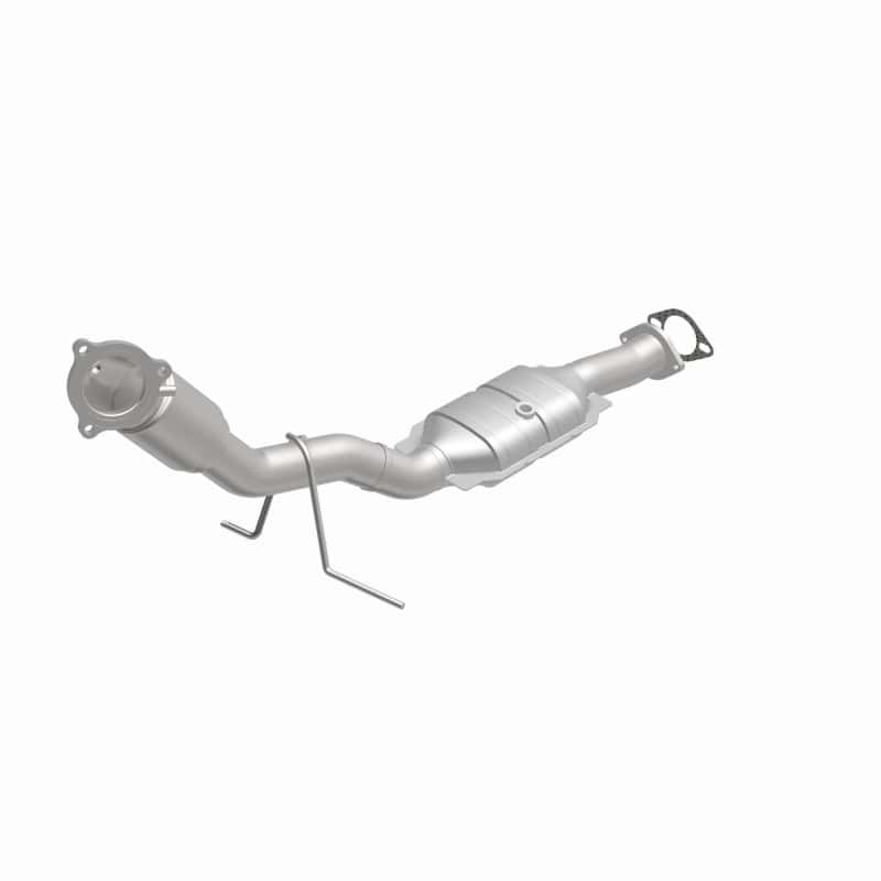 Magnaflow — Magnaflow Conv DF 03-04 Volvo V70 2.5L
OEM Grade
OEM - view 6
