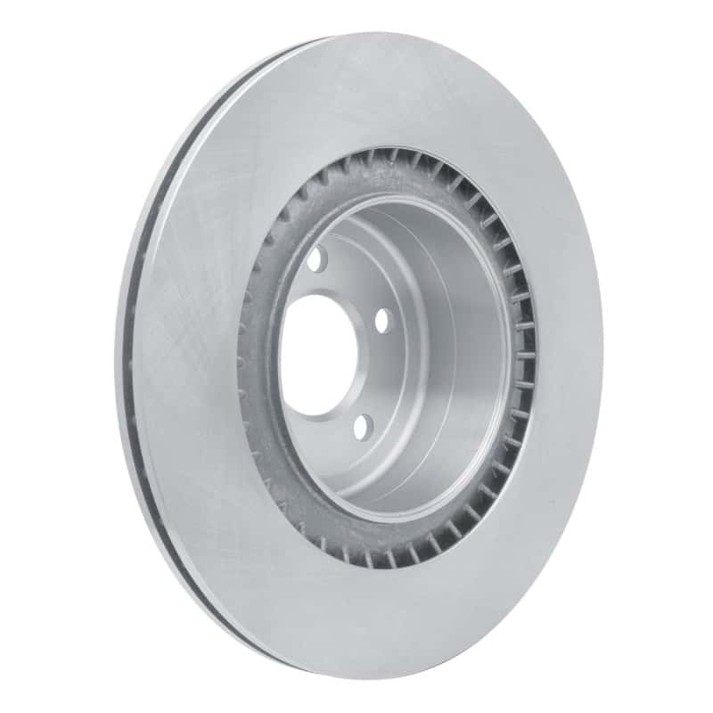 DFC — DFC 10-14 BMW X5 Rear Brake Rotor
DFC Brake Rotor - view 4