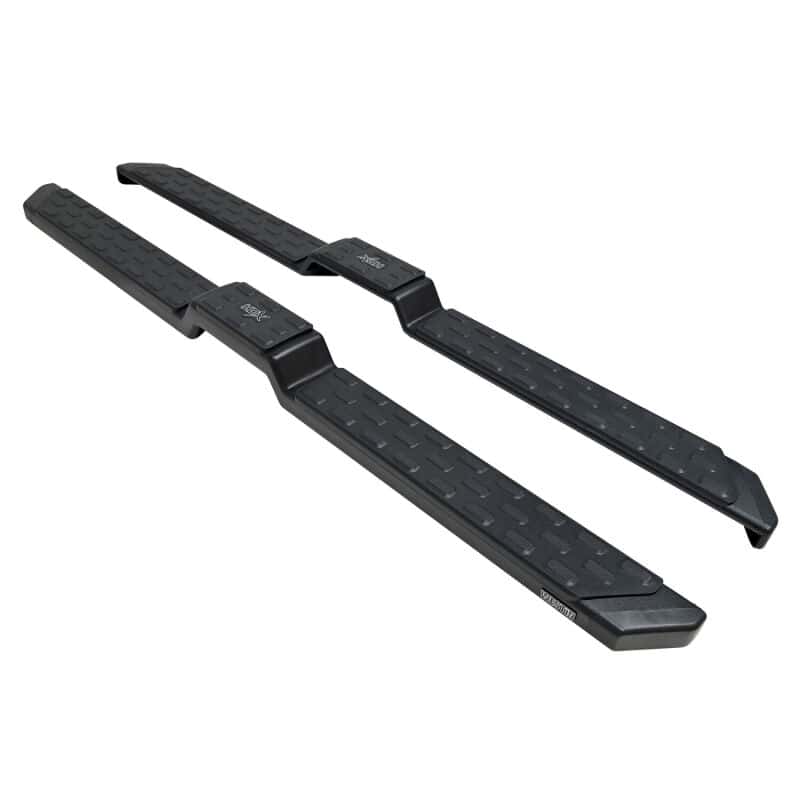 Westin — Westin 19-25 Ford Ranger SuperCrew HDX Running Boards - Tex. Blk
Running Board - view 2