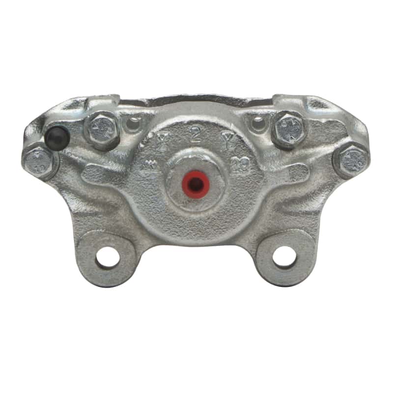 DFC — DFC 70-78 Nissan 280Z Front-R Premium Caliper - Silver Zinc Coated
DFC Brake Caliper - view 3