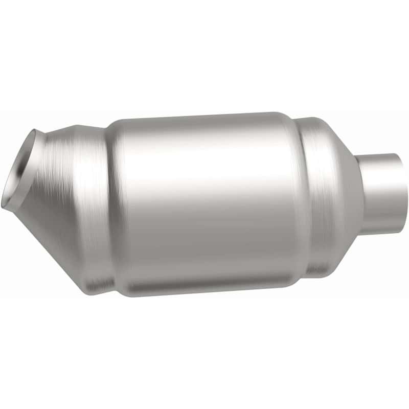 Magnaflow — MagnaFlow Conv Universal 1.75 inch C/A Spun
Standard Grade
Standard - view 32