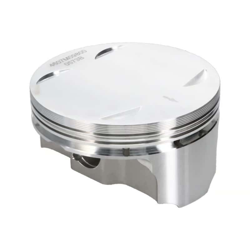 Wiseco — Wiseco Yamaha XT/TT600 84-04 101 CR 3858XH Piston kit
Piston Kit - view 4