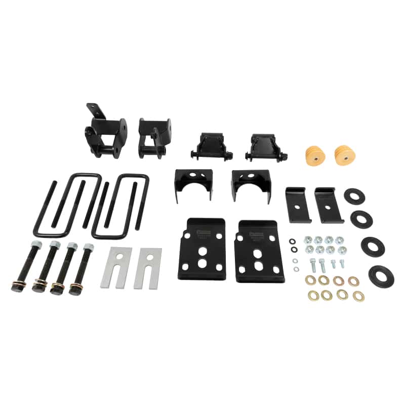 Belltech — Belltech FLIP Kit 21+ Ford F-150 4.5inch
FLIP KIT - view 6