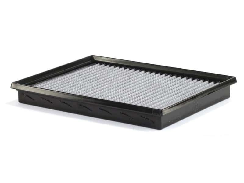 aFe — aFe MagnumFLOW Air Filters OER PDS A/F PDS Toyota 4Runner/FJ Cruiser 10-11 V6-4.0L
Magnum FLOW Filter
AirFilter - view 2