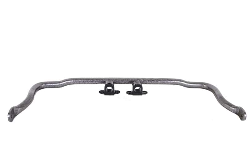 Hellwig — Hellwig 11-20 Ford F-250/F-350 Super Duty 2WD Solid Heat Treated Chromoly 1-1/2in Front Sway Bar
FRONT SWAY BAR - view 1