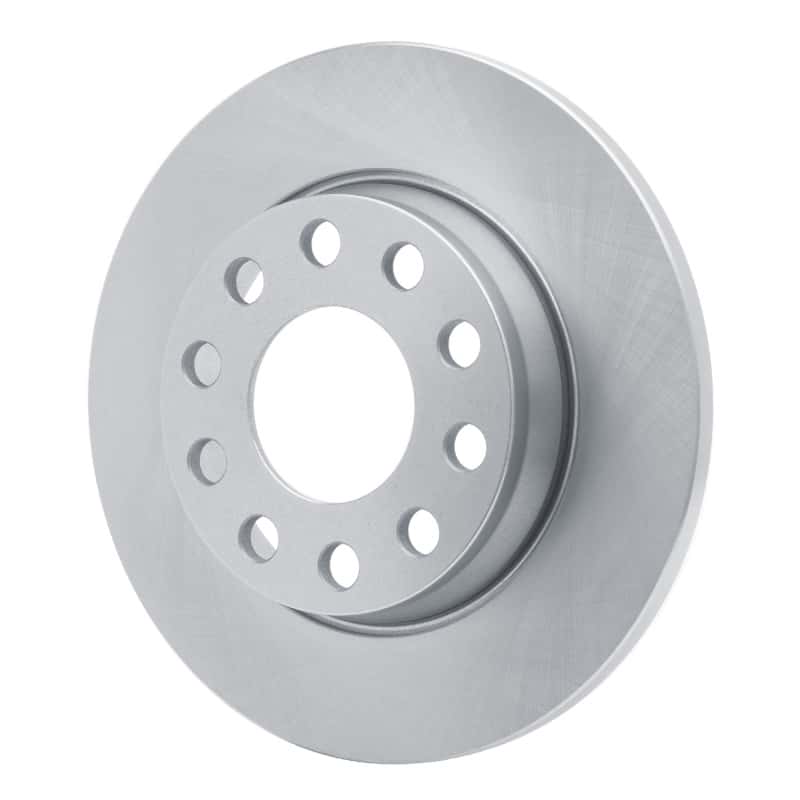 DFC — DFC 00-08 Audi A4 (USA/Canada) Rear Brake Rotor
DFC Brake Rotor - view 2