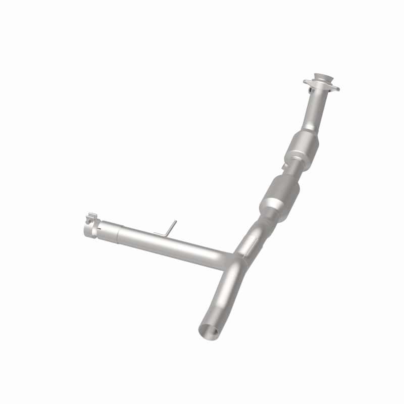 Magnaflow — Magnaflow 2004 Ford F-150 5.4L Direct Fit Converter
California - view 18