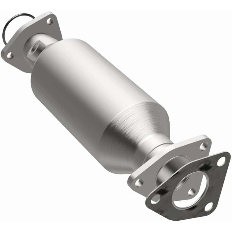 Magnaflow — Magnaflow Conv DF 97-01 Honda Prelude 2.2L (49 State)
OEM Grade
OEM - view 30