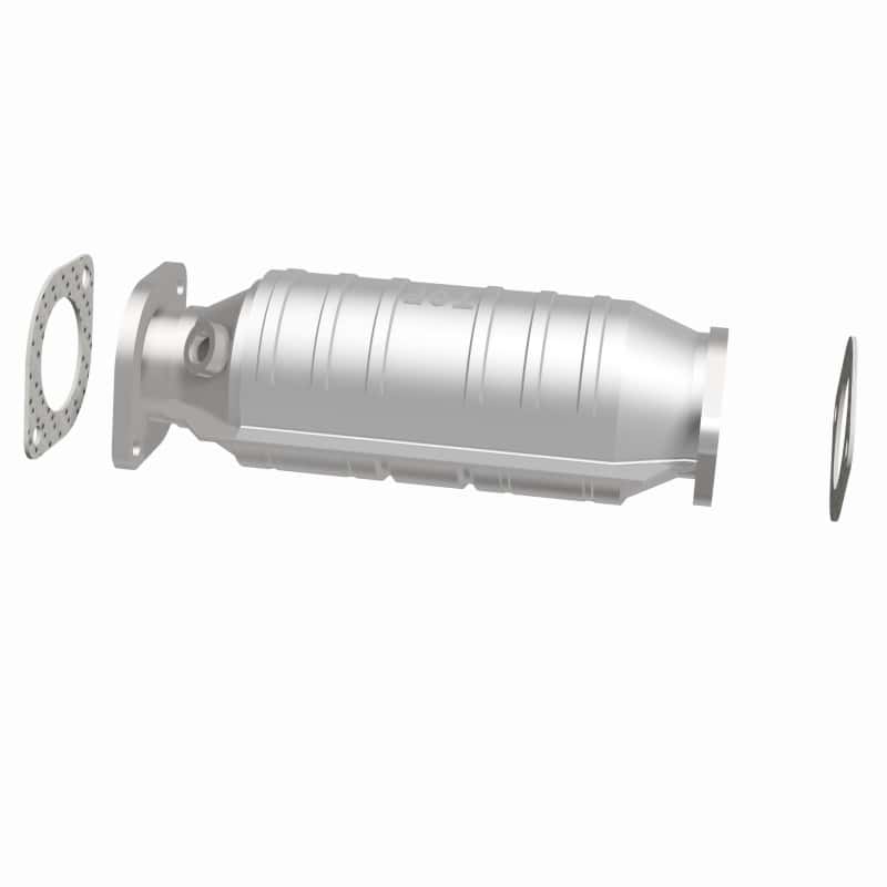 Magnaflow — MagnaFlow Conv DF 95-96 Nissan Sentra 1.6L
HM Grade
HM - view 12