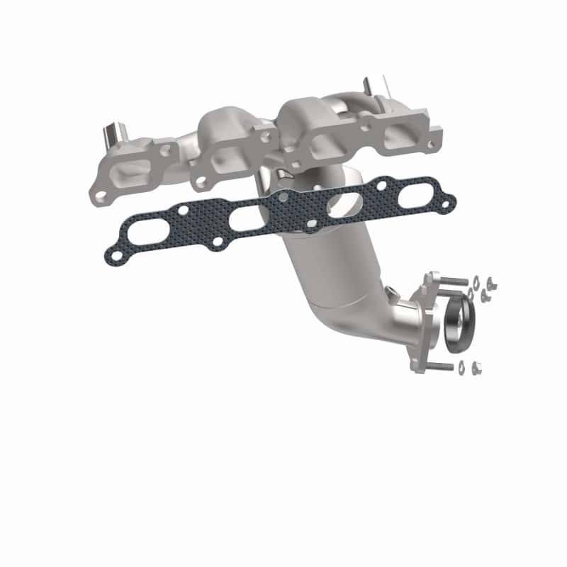 Magnaflow — MagnaFlow Conv DF 07-10 Chevy Colorado / 07-10 GMC Canyon / 07-08 Isuzu I-290 2.9L Manifold
OEM Grade
OEM - view 27