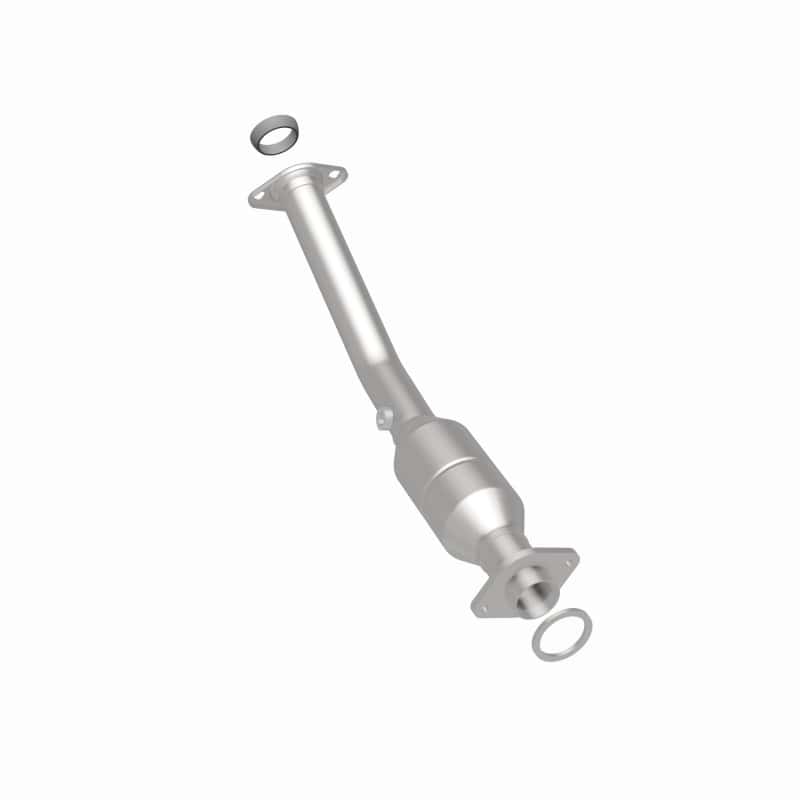 Magnaflow — Magnaflow Conv DF 2011-2015 Juke L4 1.6 OEM Underbody
OEM Grade
OEM - view 15