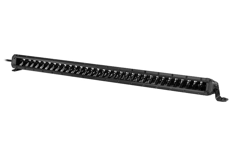Hella — Hella Universal Black Magic 32in Tough Slim Curved Light Bar - Spot & Flood Light
LEDLightBar - view 2
