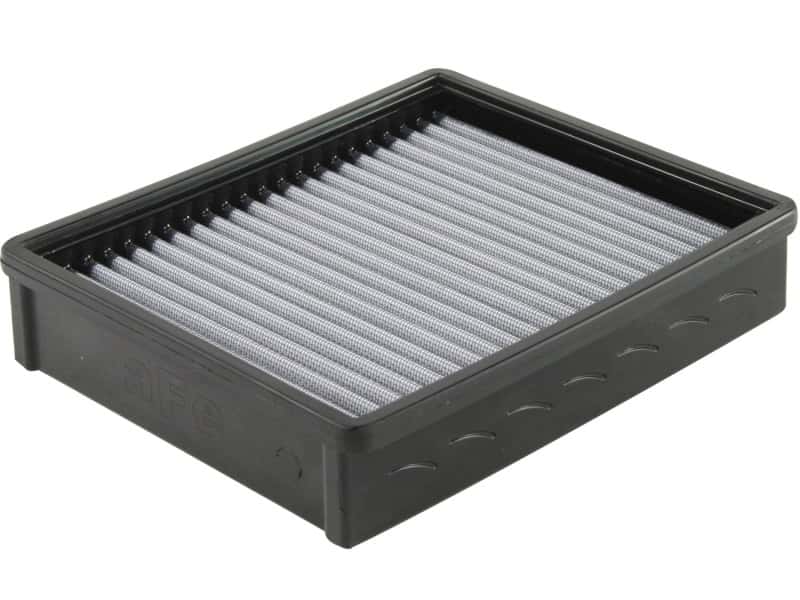 aFe — aFe MagnumFLOW Air Filters OER PDS A/F PDS Toyota Tacoma 95-04 V6
Magnum FLOW Filter
AirFilter - view 1