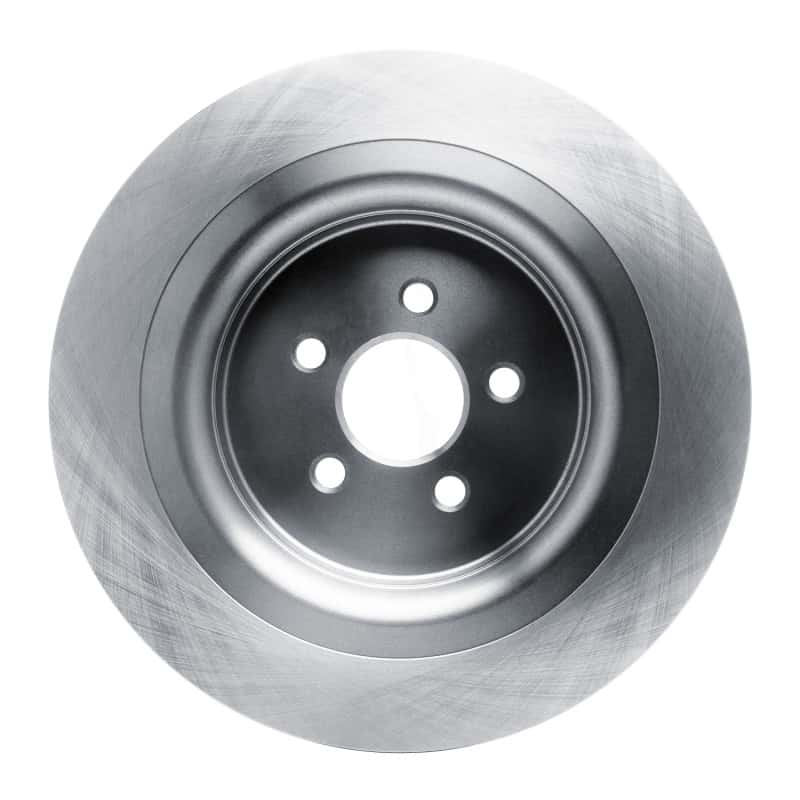 DFC — DFC 19-24 Ford Edge Rear Brake Rotor - view 5