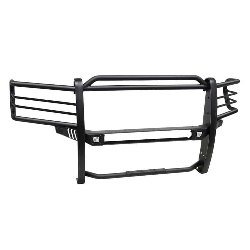 Westin — Westin 19-20 Ram 2500/3500 Sportsman X Grille Guard - Textured Black
Grille Guard - view 1