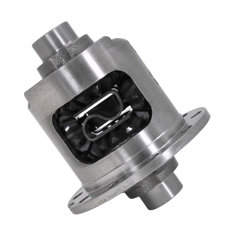 Yukon Gear & Axle — Yukon Gear Dura Grip For Ford 7.5in
Limited Slip Unit  - view 3