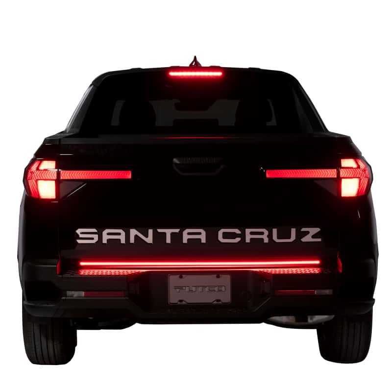 Putco — Putco 22-23 Lighting Blade Direct Fit Kits - view 1