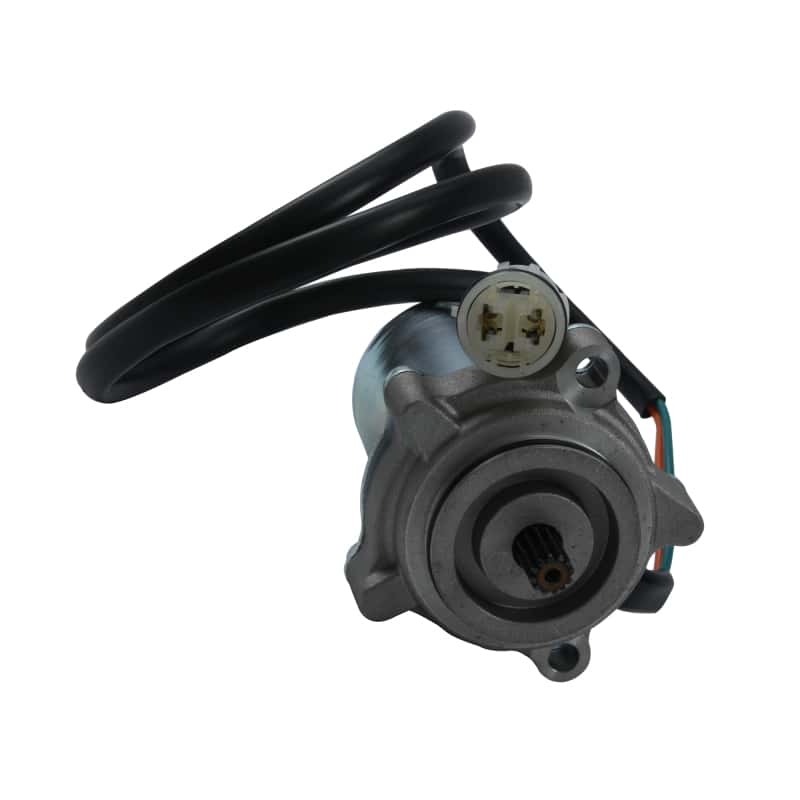 Arrowhead — Arrowhead Honda Shift Motor - view 3