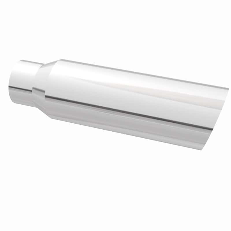 Magnaflow — MagnaFlow Tip 1-pk BB SC 3.5x12 2.5 ID 15
Stainless Steel
Exhaust Tip - view 21