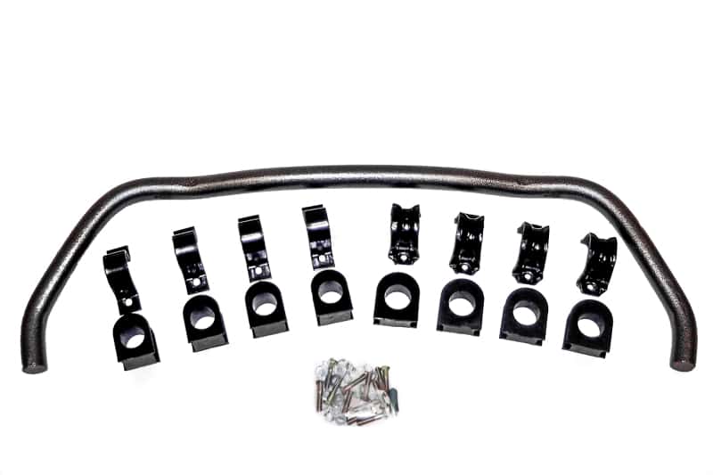 Hellwig — Hellwig 75-99 Chevrolet P30/P32 Class A Chassis Solid Heat Treated Chromoly 1-5/8in Front Sway Bar
FRONT SWAY BAR - view 3