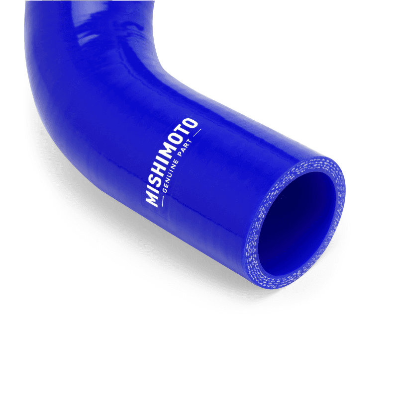 Mishimoto — Mishimoto 05-10 Mopar 5.7L V8 Blue Silicone Hose Kit
Coolant Hose Kit - view 10