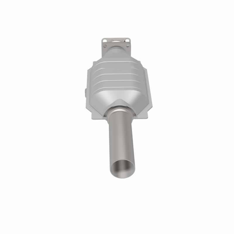 Magnaflow — MagnaFlow Conv Direct Fit Eagle-Jeep 87 92
Standard Grade
Standard - view 14
