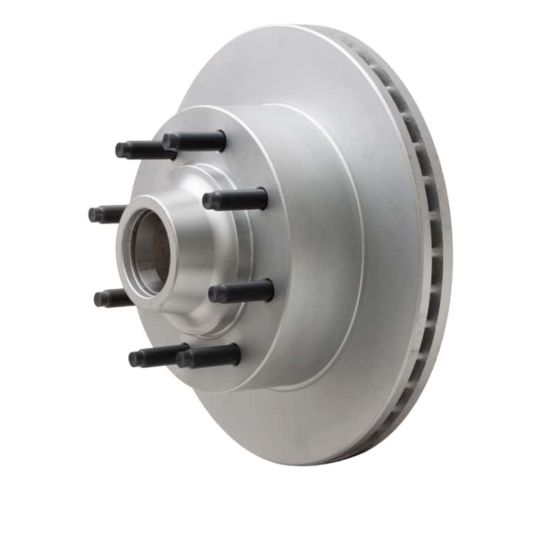 DFC — DFC 95-07 Ford E-150 Econoline Front GeoSPEC Coated Rotor
DFC Brake Rotor - view 2