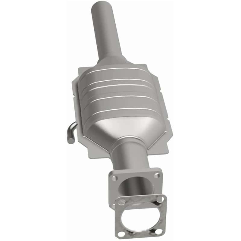 Magnaflow — MagnaFlow Conv Direct Fit Dodge-Eagle 98-95
Standard Grade
Standard - view 30