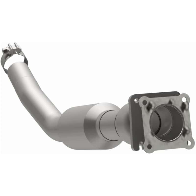 Magnaflow — Magnaflow 05-08 Chrysler Pacifica 3.8 Direct Fit Converter
OEM Grade
OEM - view 3