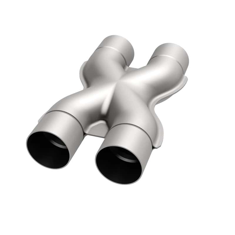 Magnaflow — MagnaFlow Smooth Trans X 3/3 X 14 SS
Exhaust Pipe - view 24
