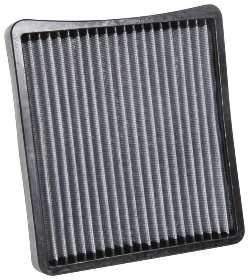 K&N Engineering — K&N 2019 RAM 1500 3.6L/5.7L Cabin Air Filter - view 2