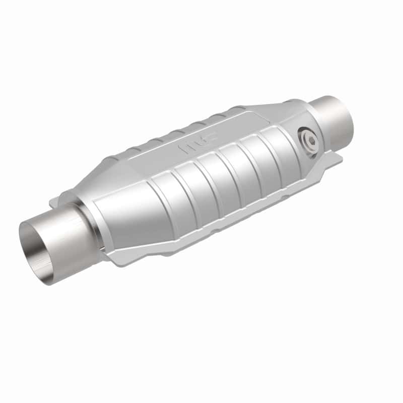 Magnaflow — MagnaFlow Conv Univ 3.00inch w/ single O2
HM Grade
HM - view 8