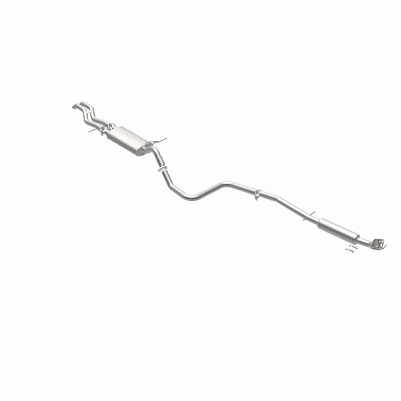 Magnaflow — BRExhaust 11-19 Ford Fiesta 1.6L Exhaust Kit
Exhaust Kit - view 18