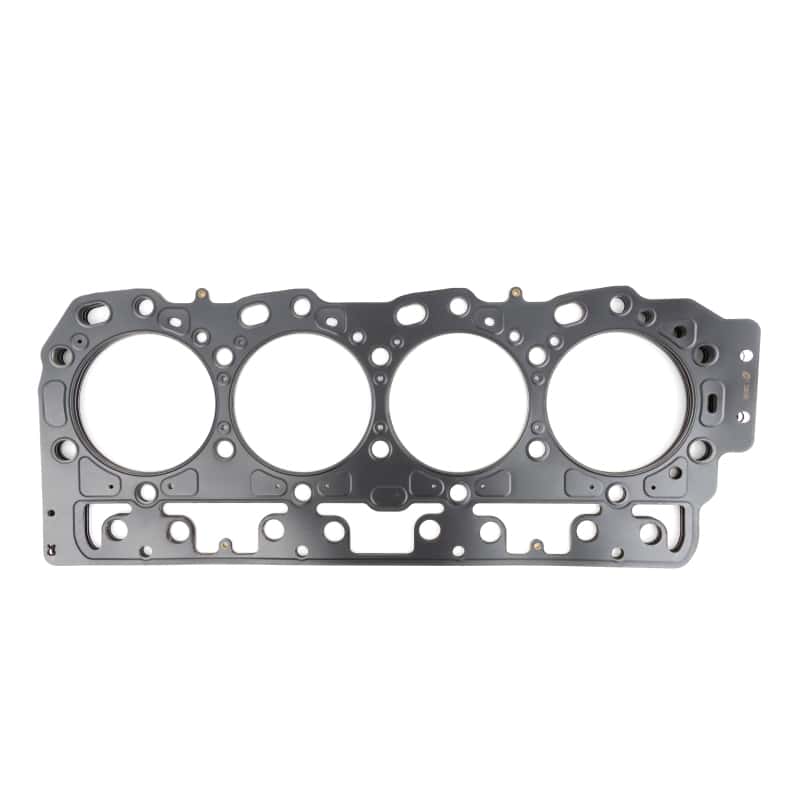 Cometic Gasket — Cometic 01-06 GM 6.6L Duramax Diesel 4.100 inch Bore .027 inch MLS RHS Head Gasket
Cylinder Head Gasket - view 6
