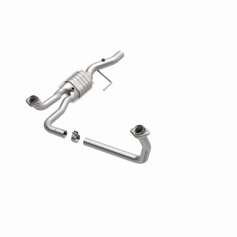 Magnaflow — Magnaflow 1998 Dodge B1500 3.9L Direct Fit Converter
California - view 27