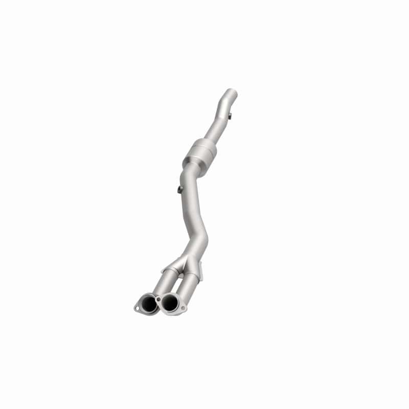 Magnaflow — MagnaFlow Conv DF 96-97 BMW 840 4.4L Driver Side
HM Grade
HM - view 24