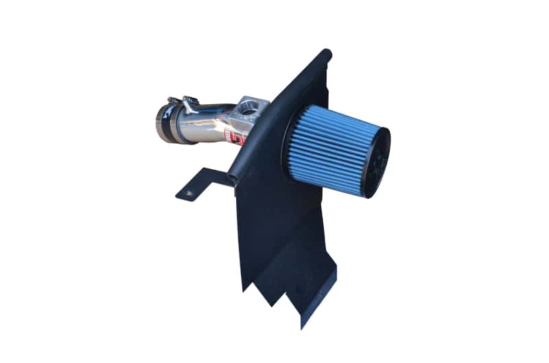 Injen — Injen 17-18 Toyota iA 1.5L Polished Cold Air Intake
Short Ram Intake
Air Intake Kit - view 2
