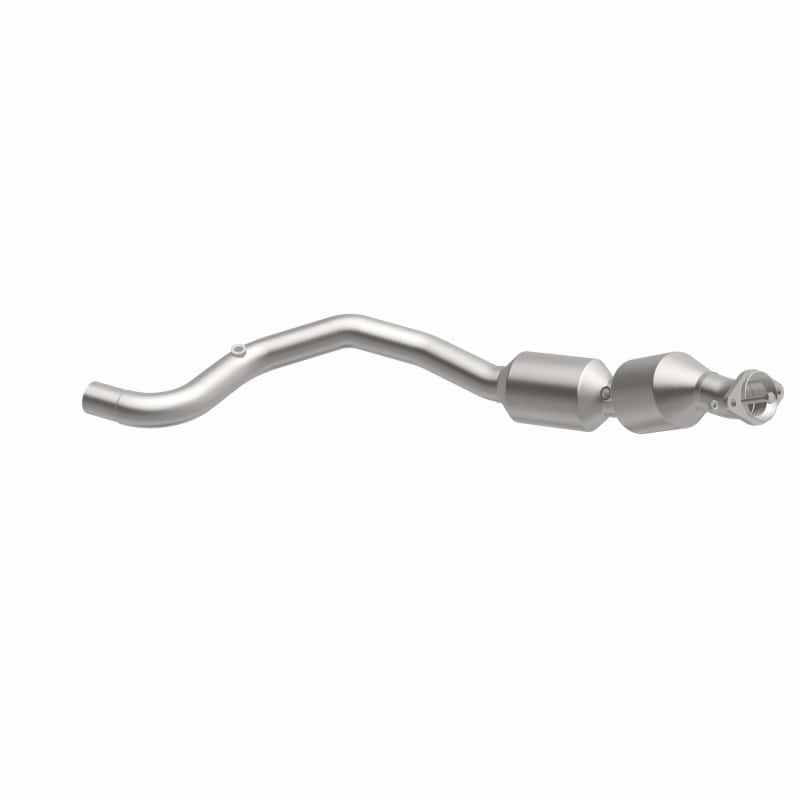 Magnaflow — MagnaFlow 13-17 Range Rover V8 5 OEM Underbody Direct Fit EPA Compliant Catalytic Converter
OEM Grade
OEM - view 6